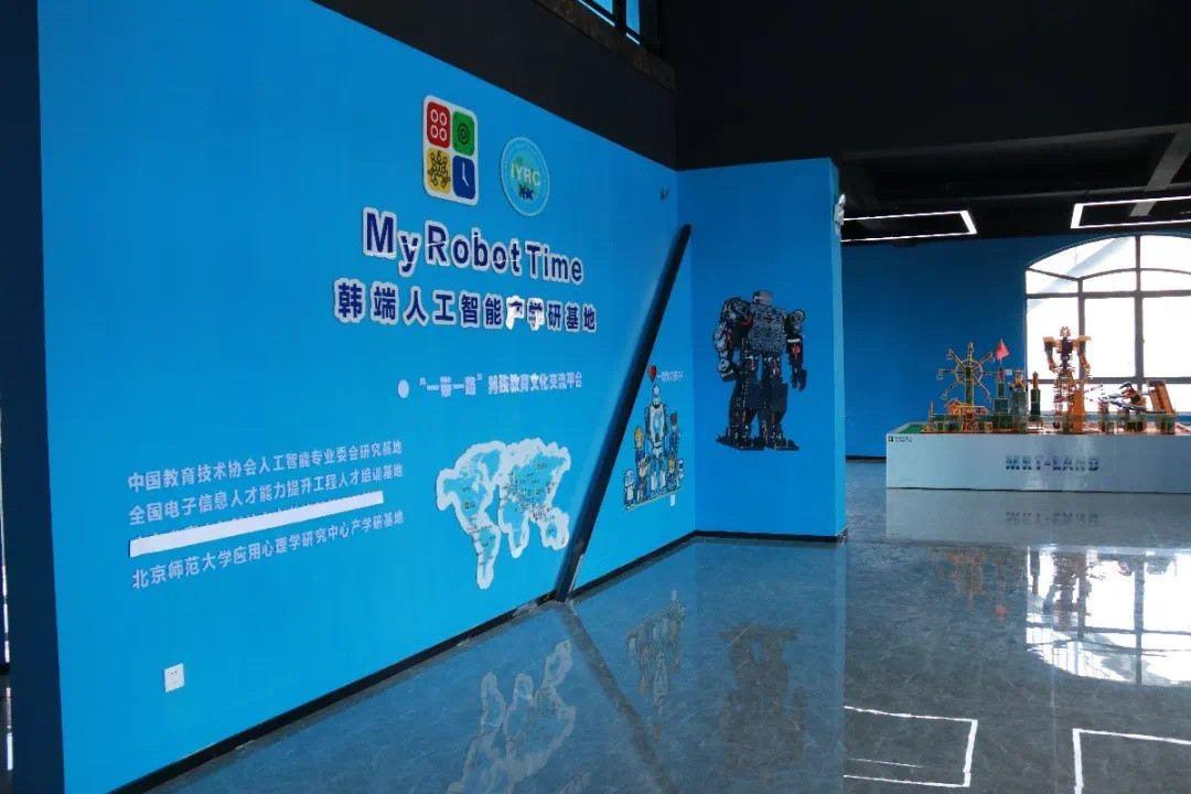 江西工业设计小镇