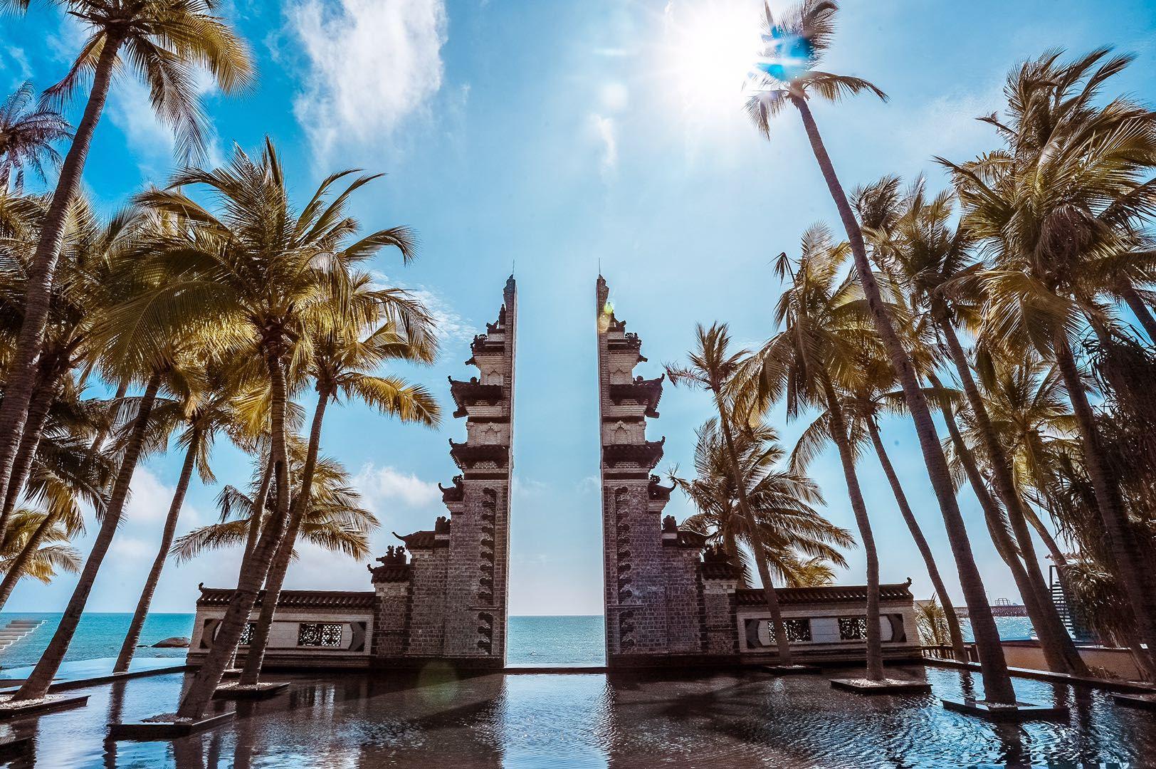 大小洞天