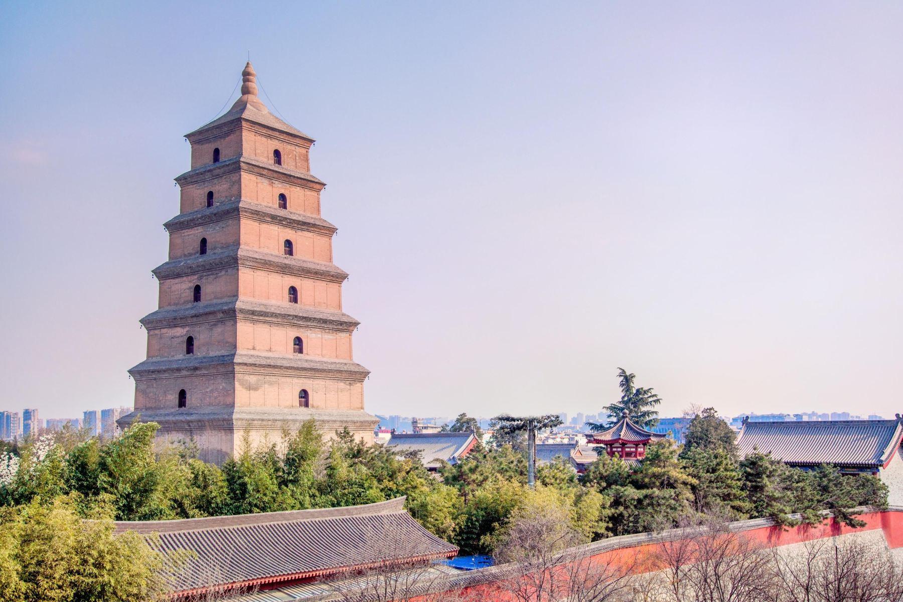 大慈恩寺