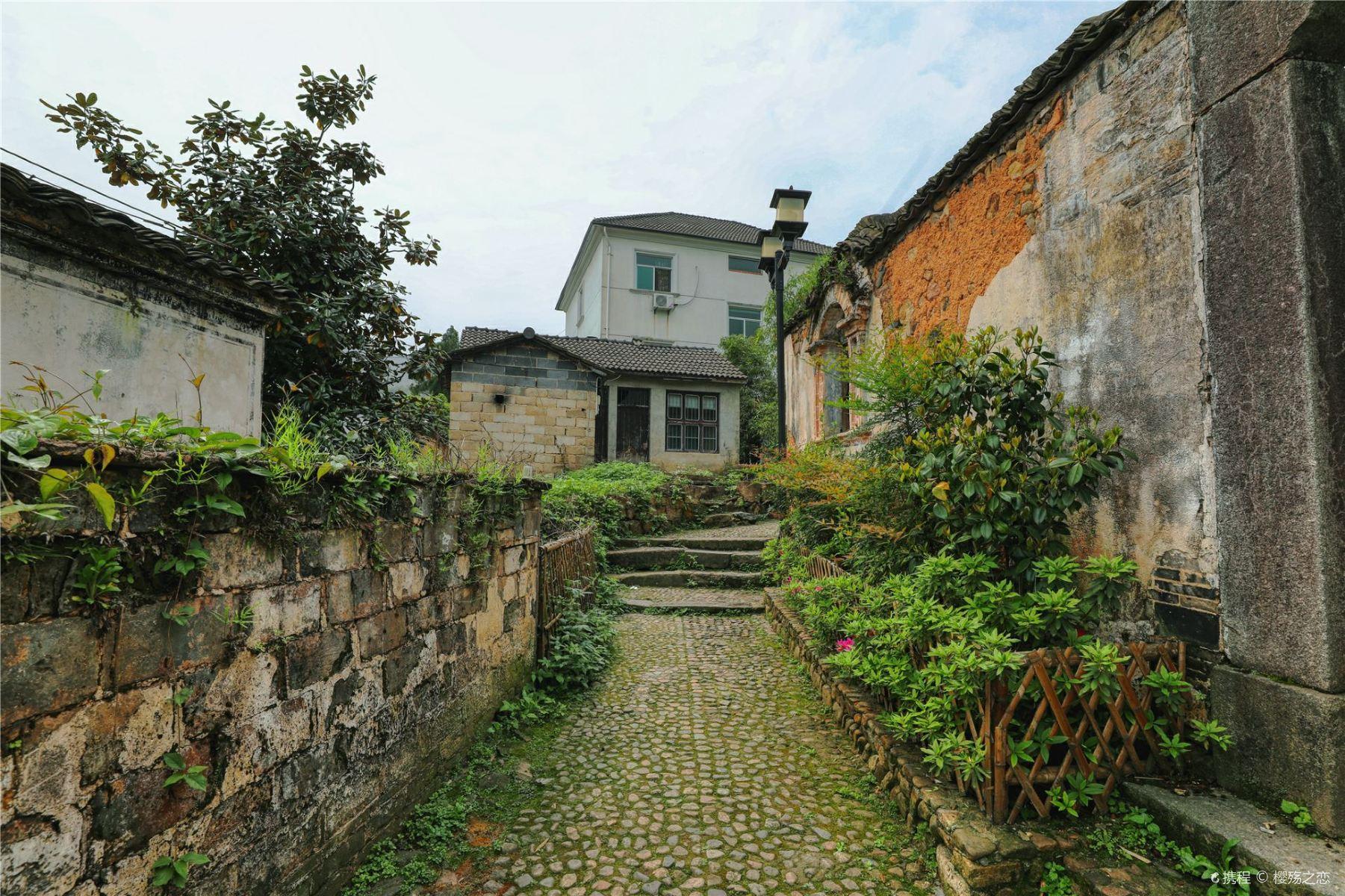 山沟沟景区