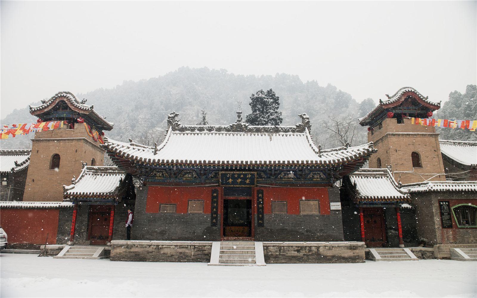 玄中寺