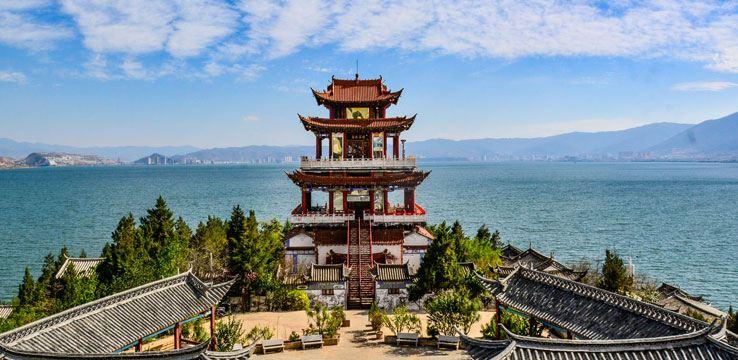 罗荃半岛旅游区