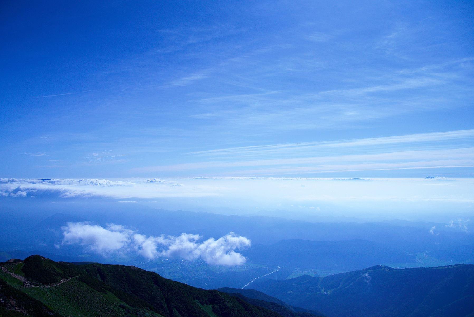太白山凤凰温泉