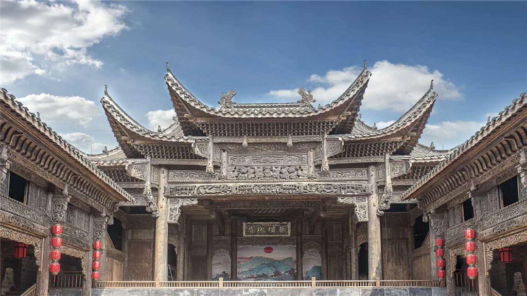 铜官窑国风乐园