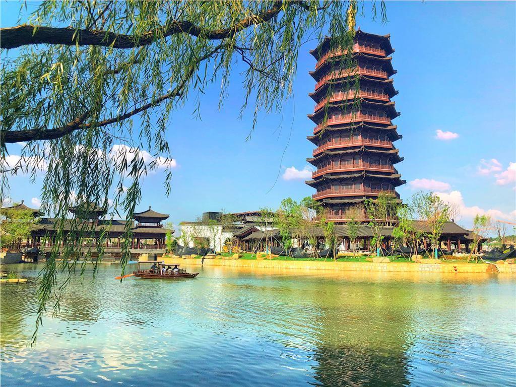 铜官窑国风乐园