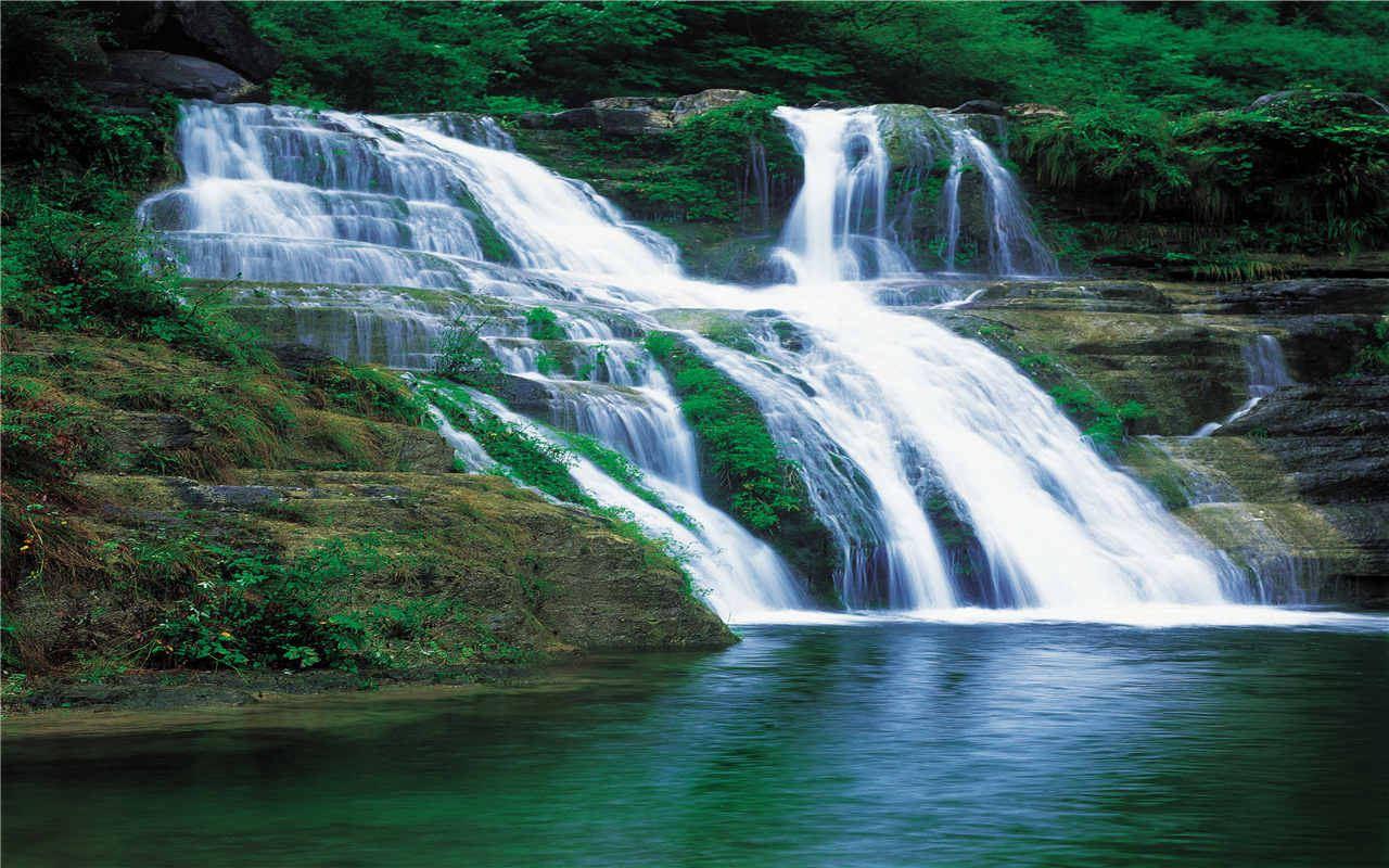 云台山风景名胜区