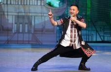 《多彩贵州风》演出