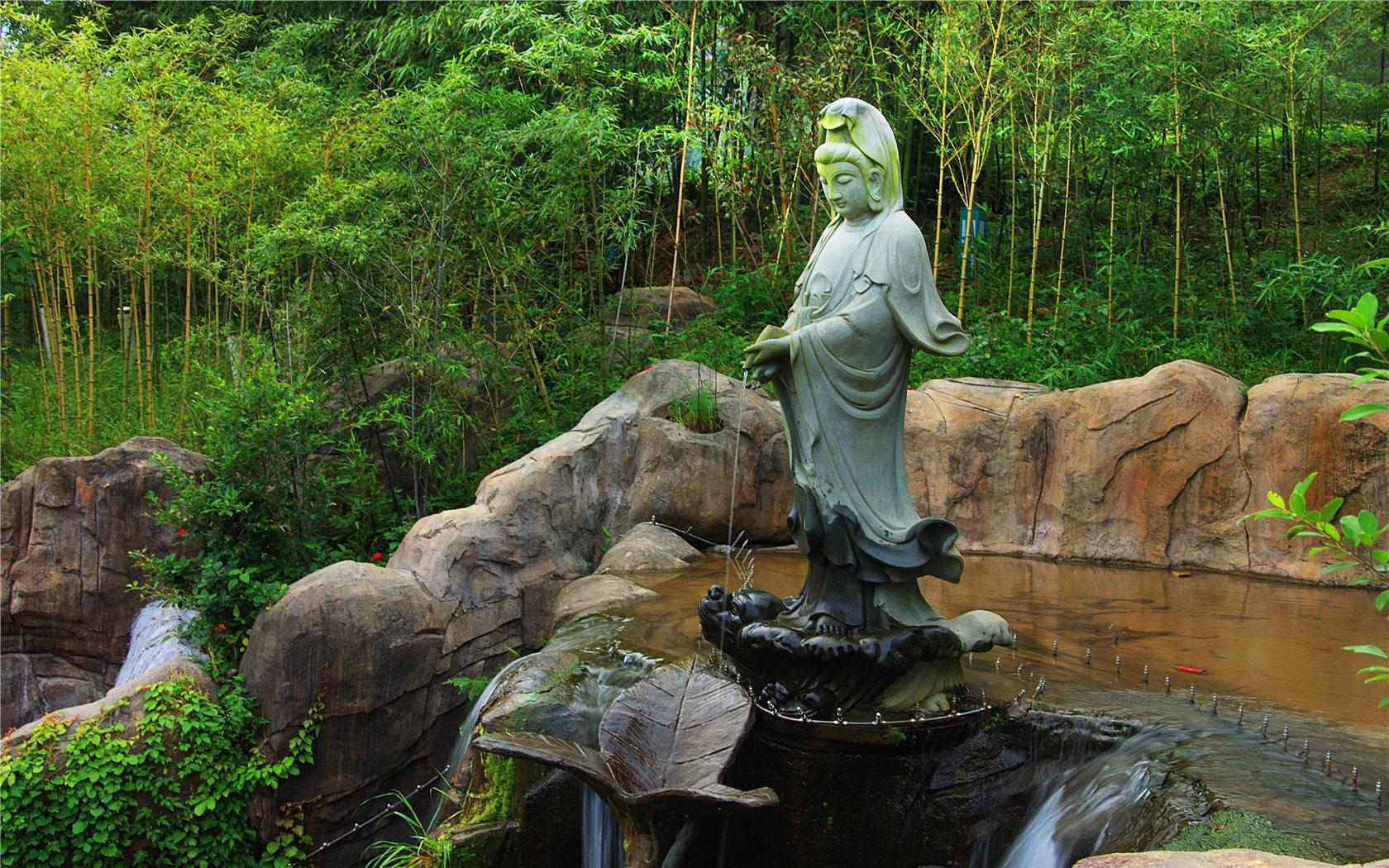 九龙谷景区