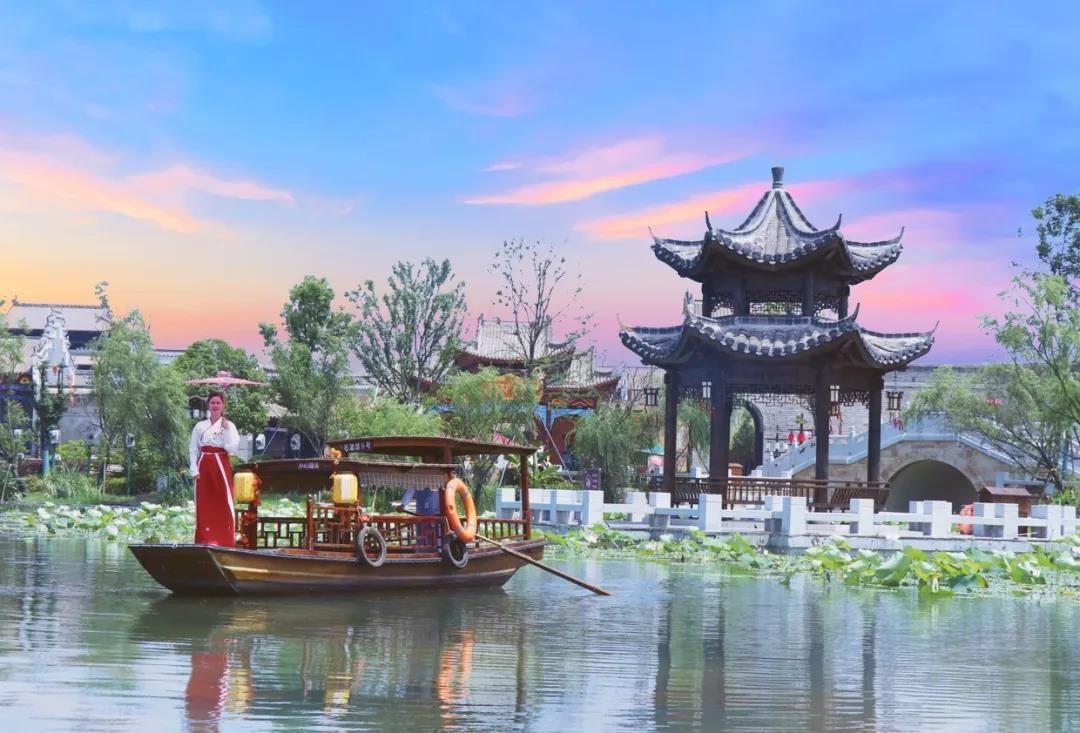 铜官窑国风乐园