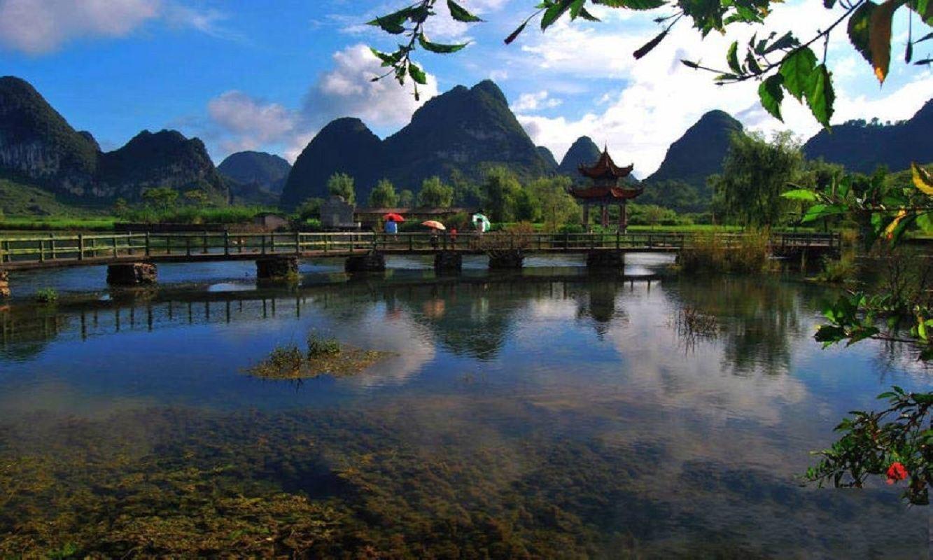 鹅泉