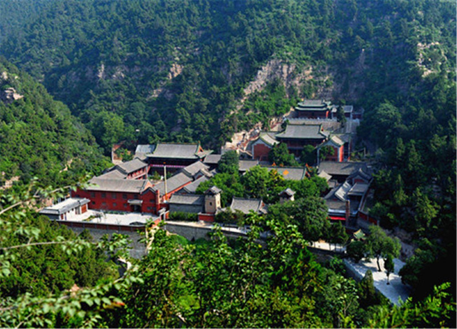 玄中寺