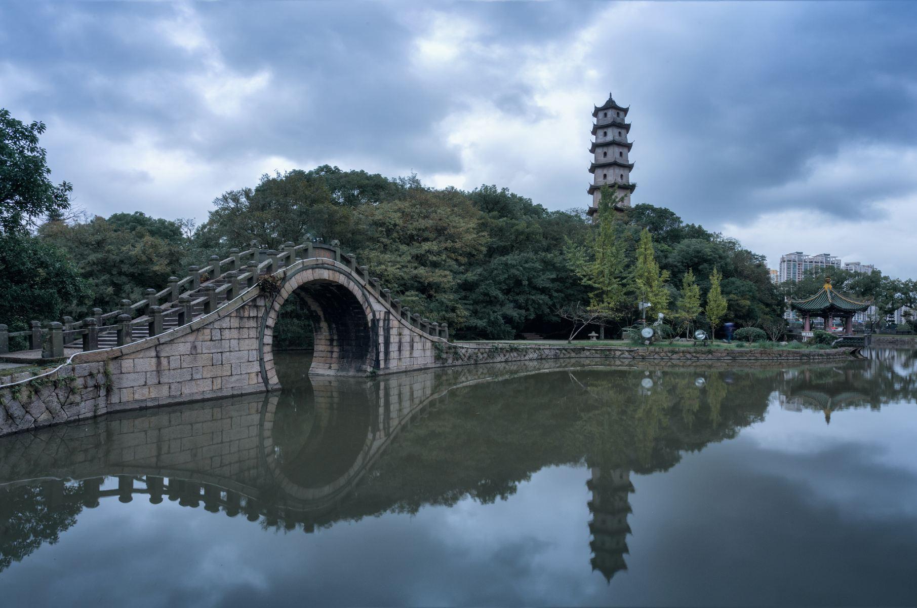 江心屿