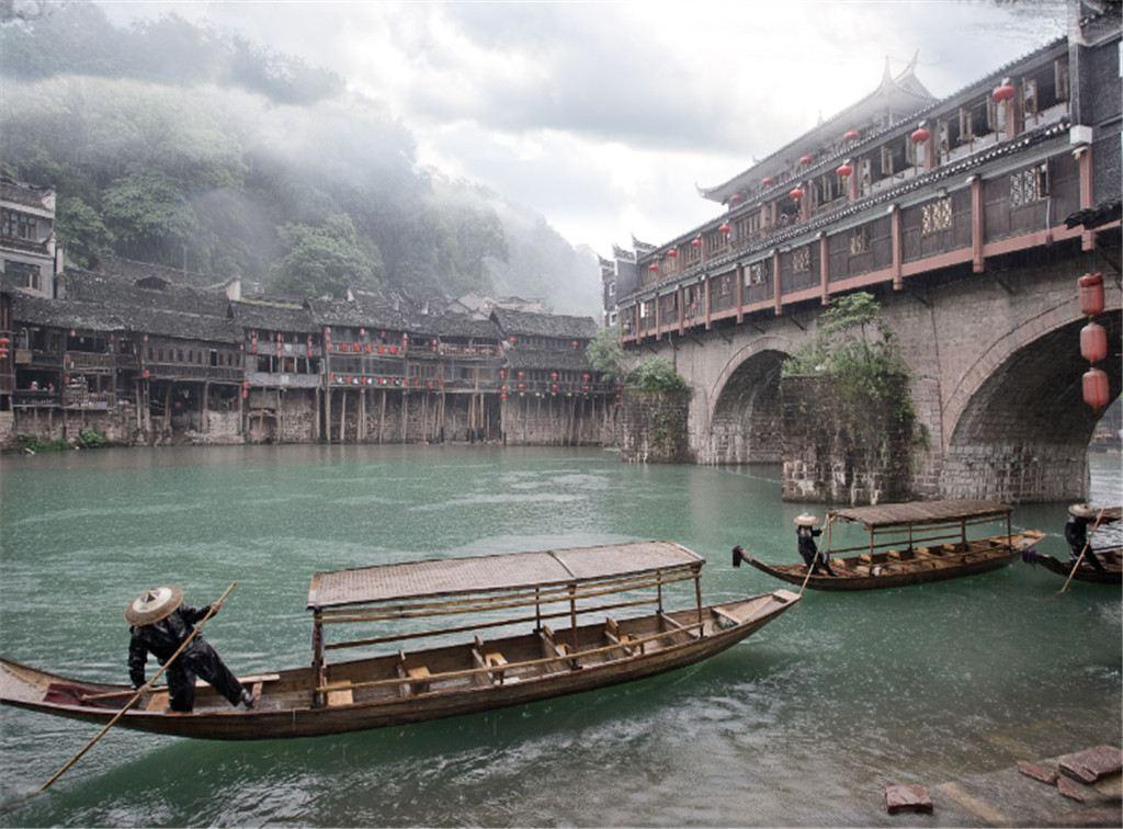虹桥艺术馆
