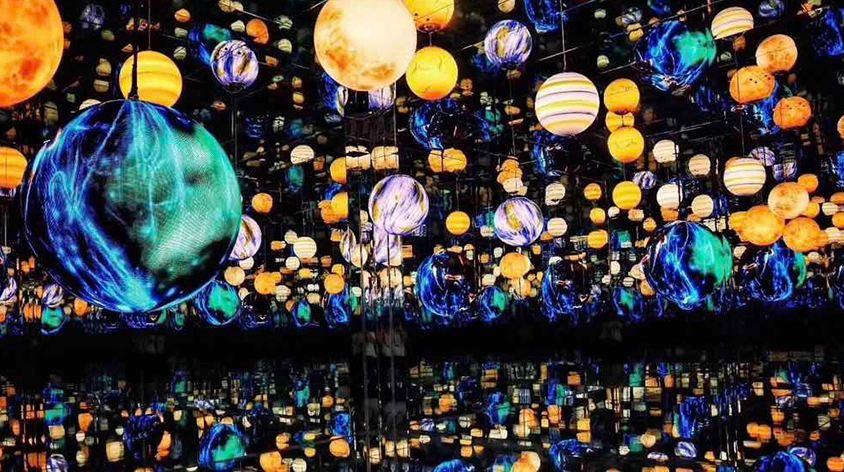 上海星空艺术馆