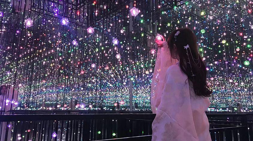 上海星空艺术馆