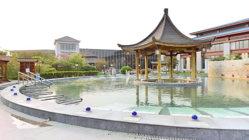 花都温泉度假区