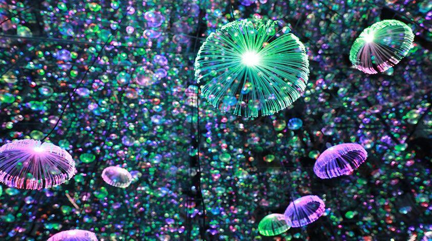 上海星空艺术馆