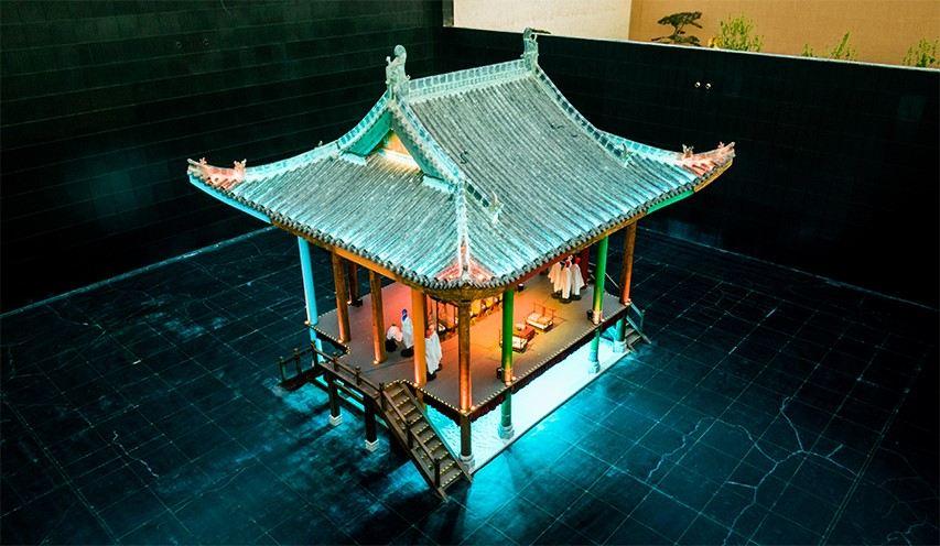 只有河南·戏剧幻城