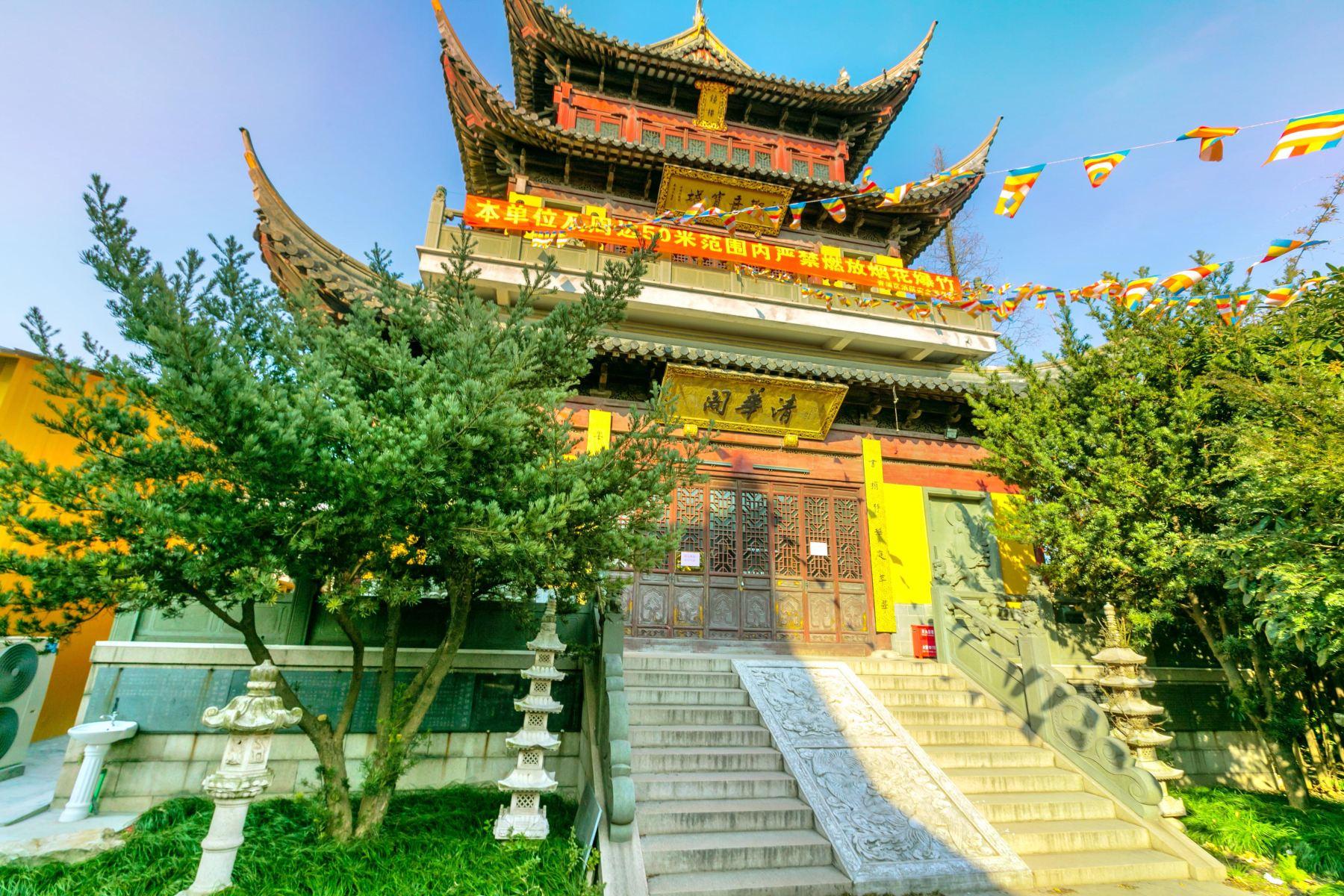 圆津禅院