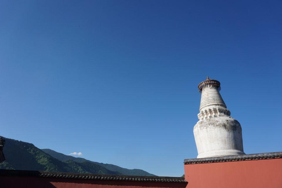 五台山