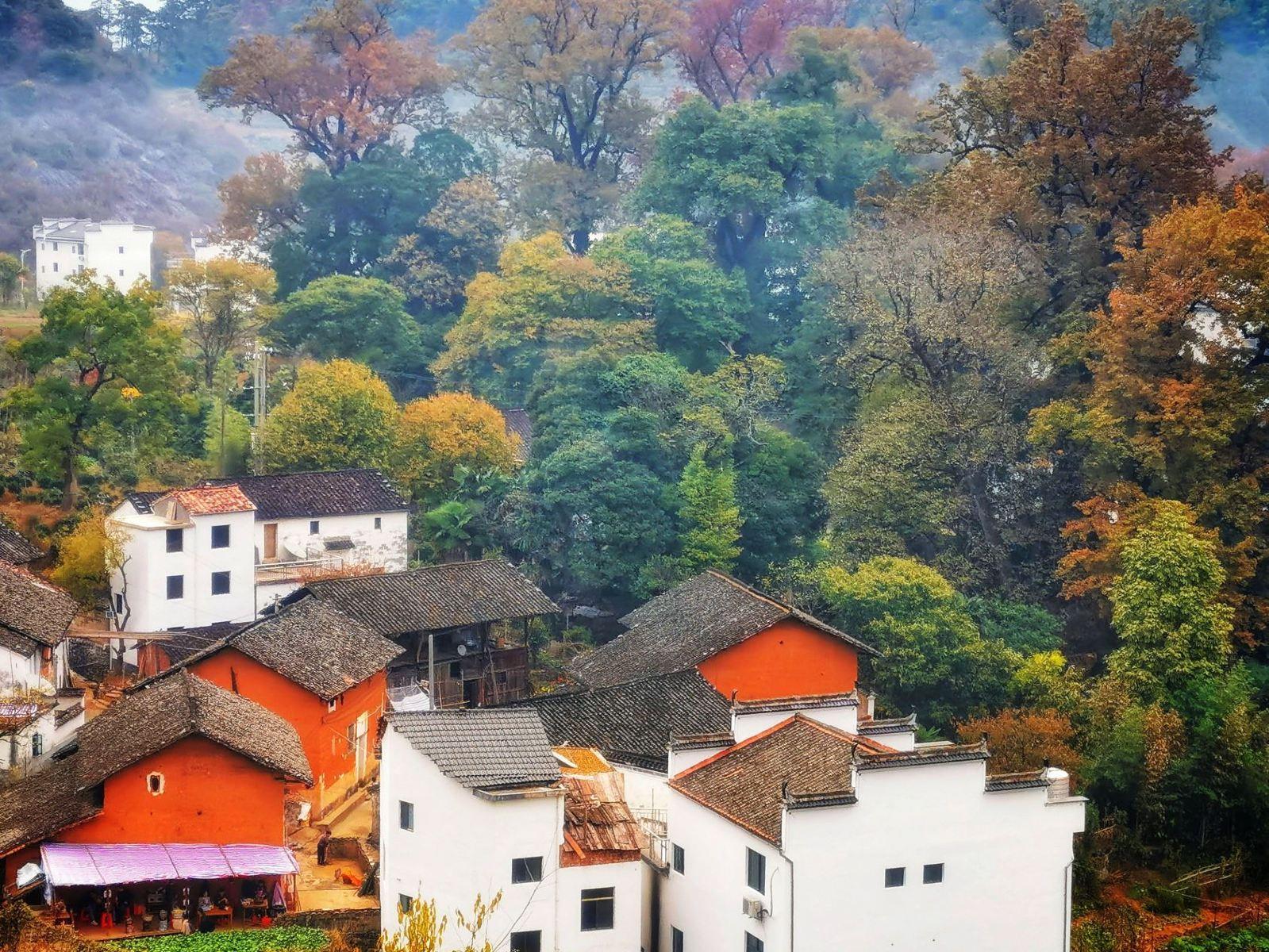 石城