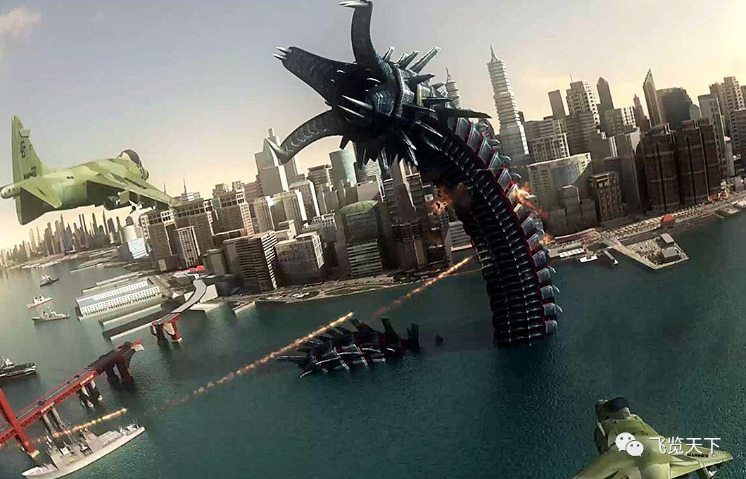 飞览天下·飞越海南馆