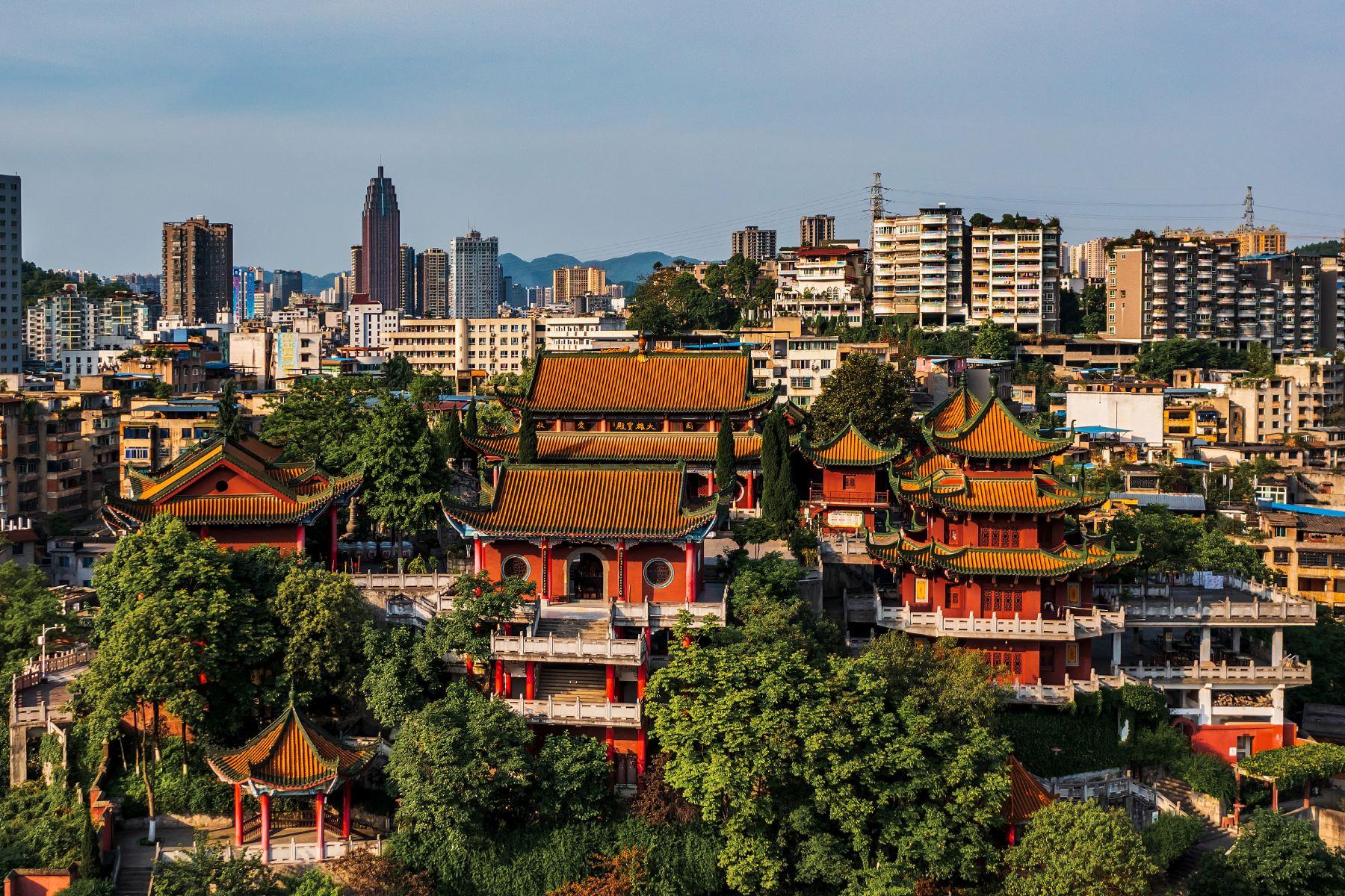 湘山寺