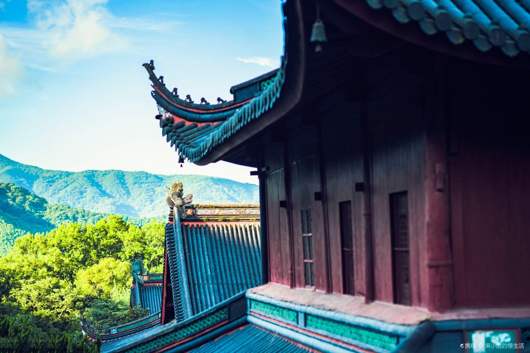 天童禅寺