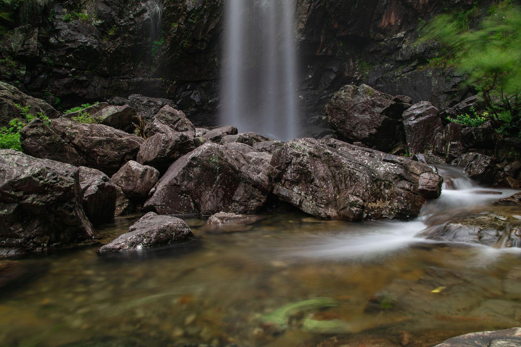 雁苍山旅游景区