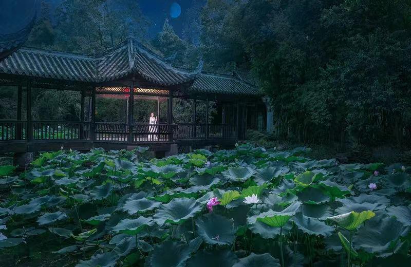 眉山三苏祠博物馆