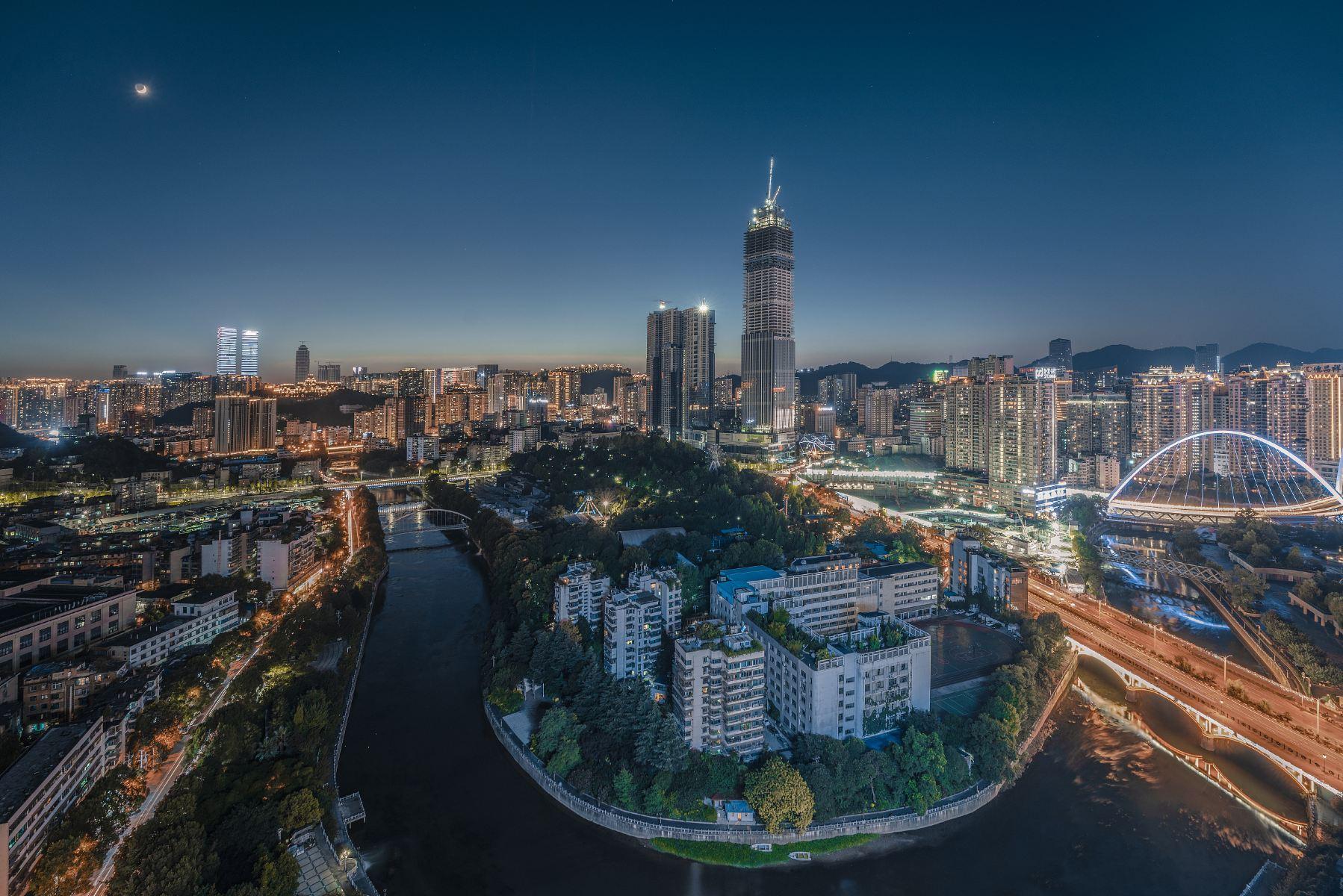 河滨公园