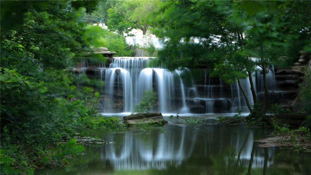 磴山风景区