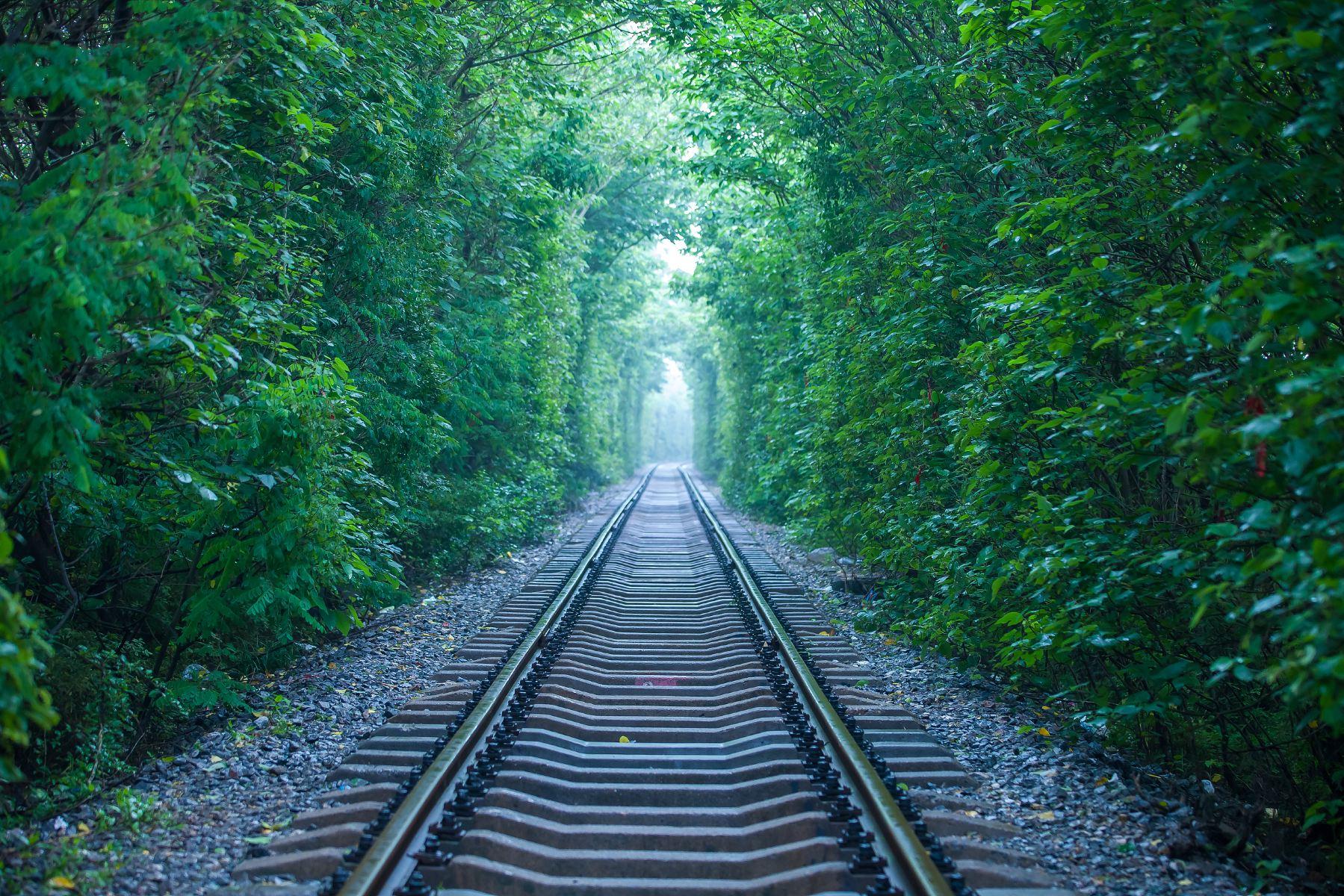 江宁爱情隧道