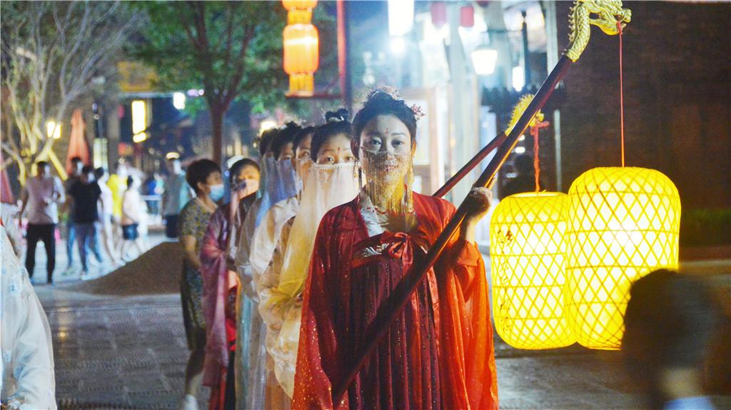恋乡太行水镇