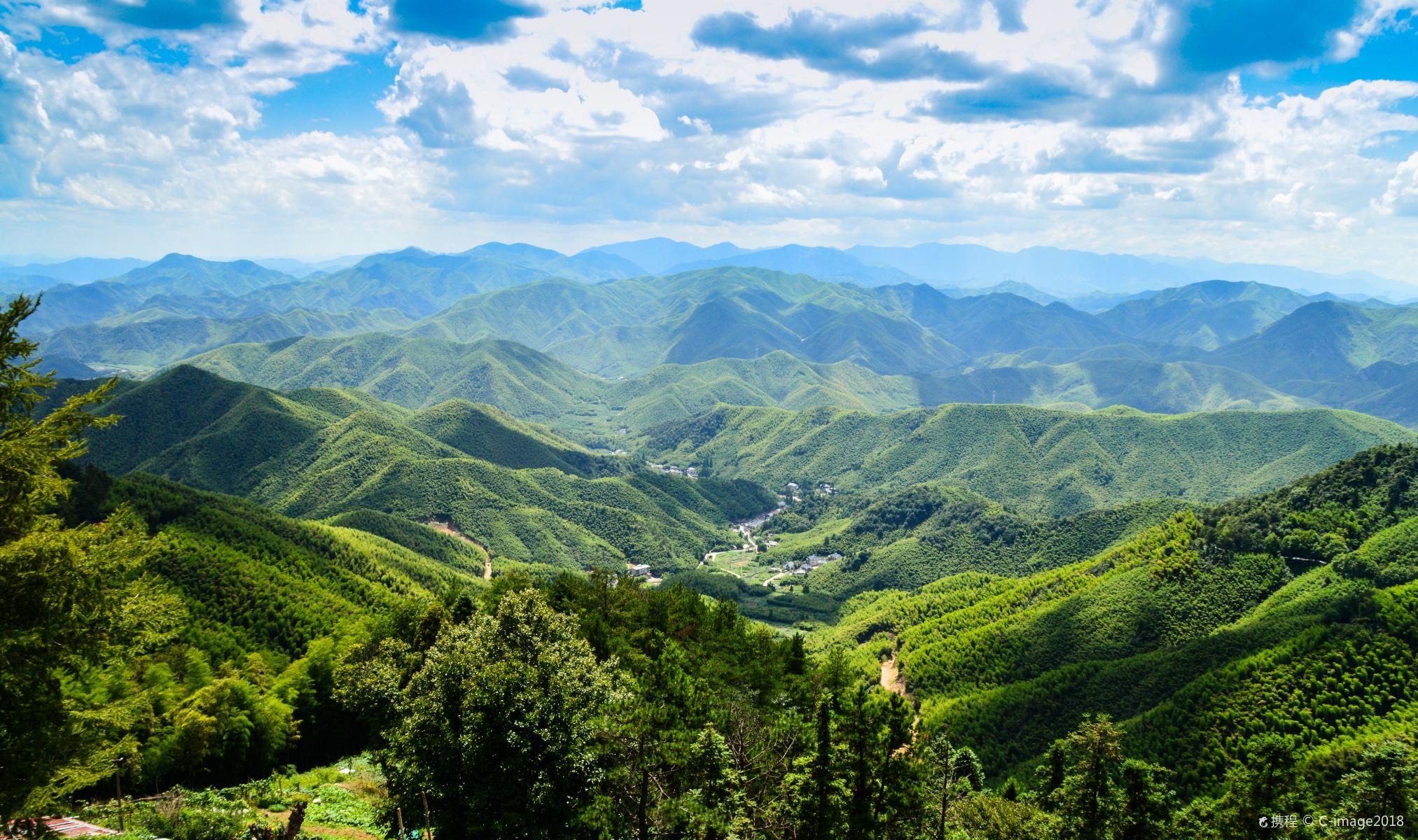 鼓山