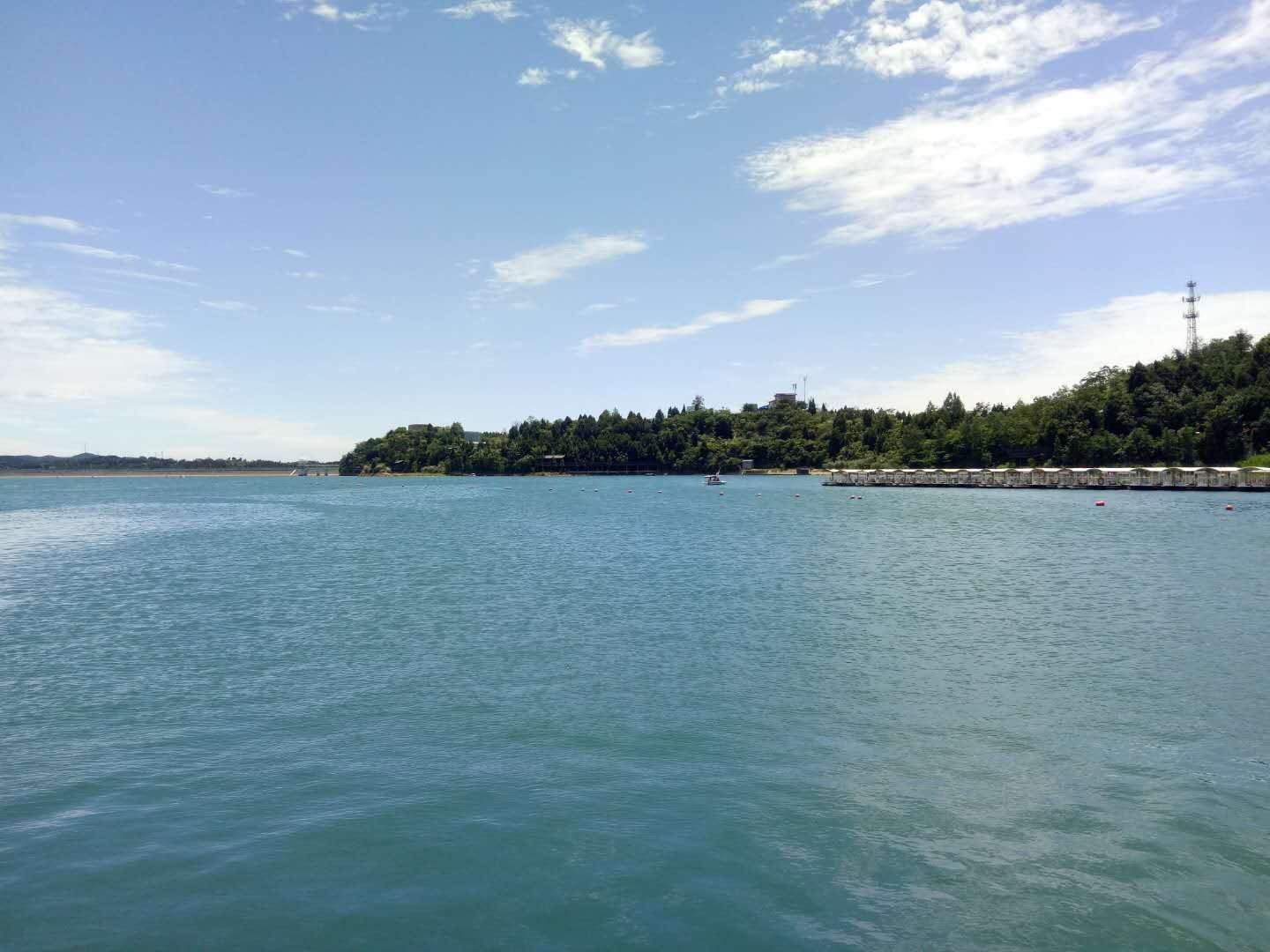 仙海旅游度假区