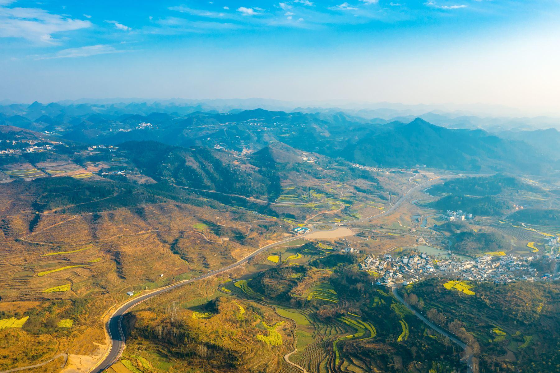 贵阳喀斯特公园