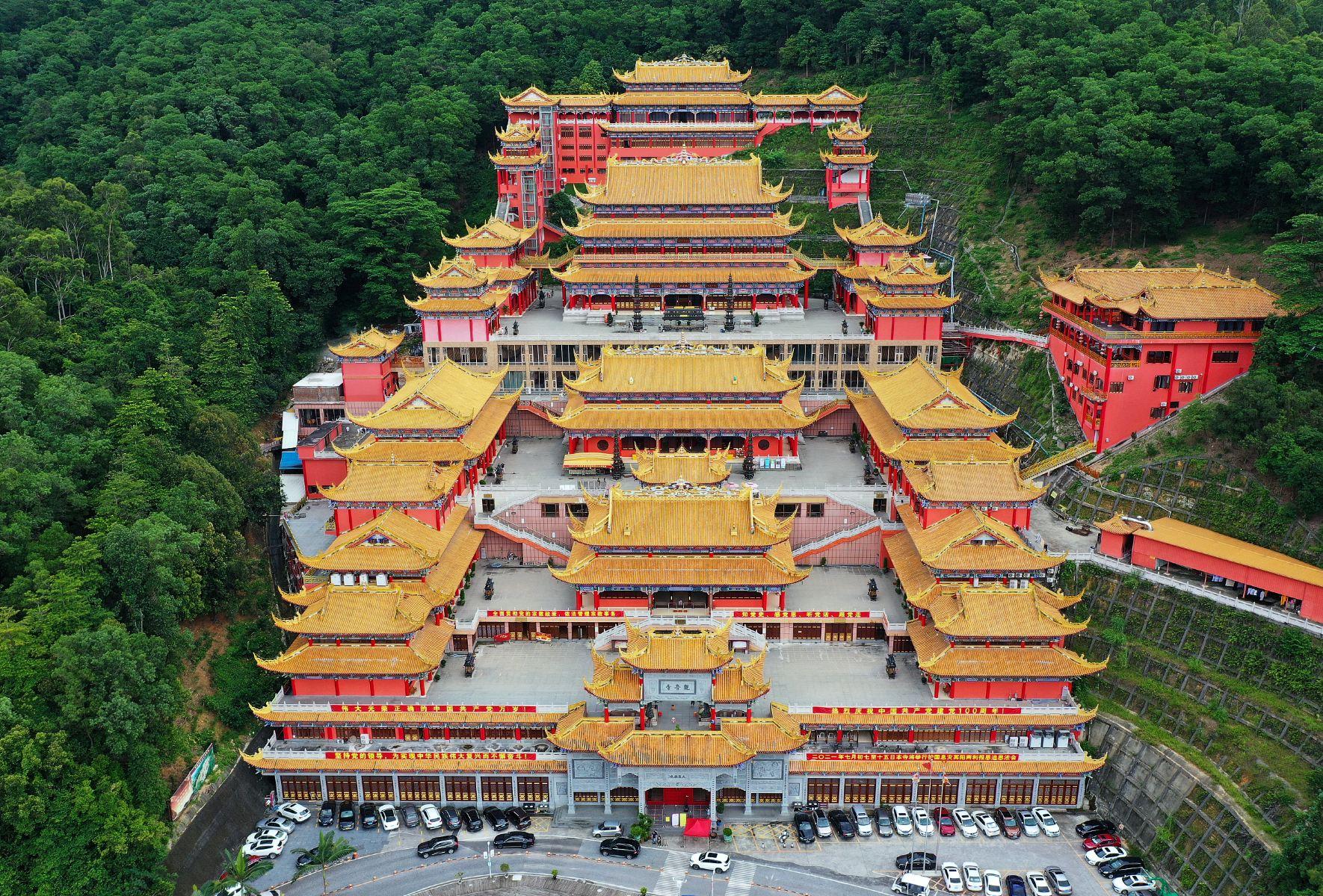观音寺