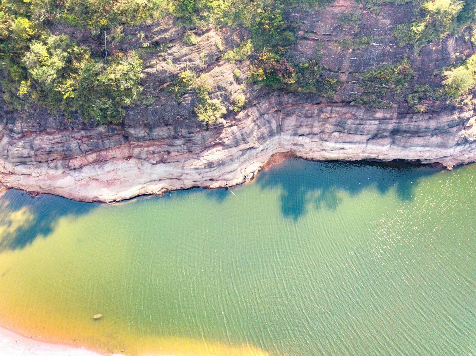桃花坞