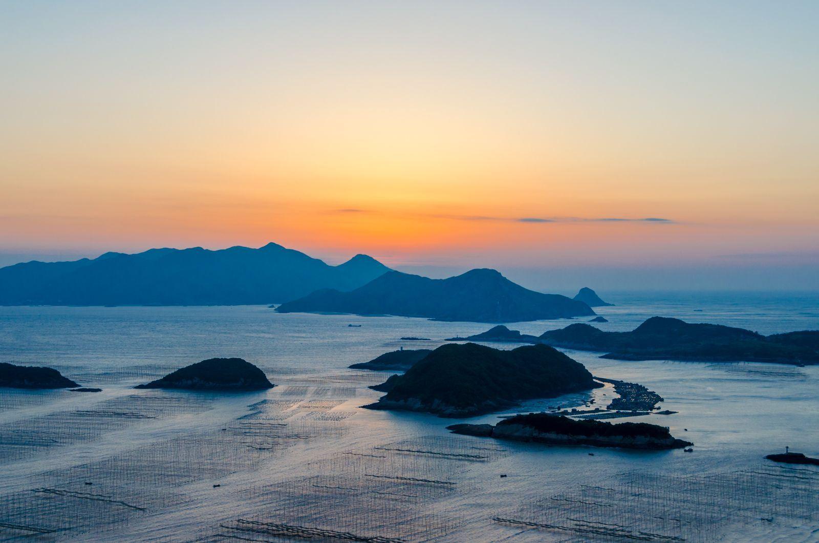 花竹村