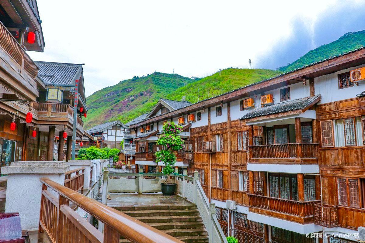 土城古镇景区