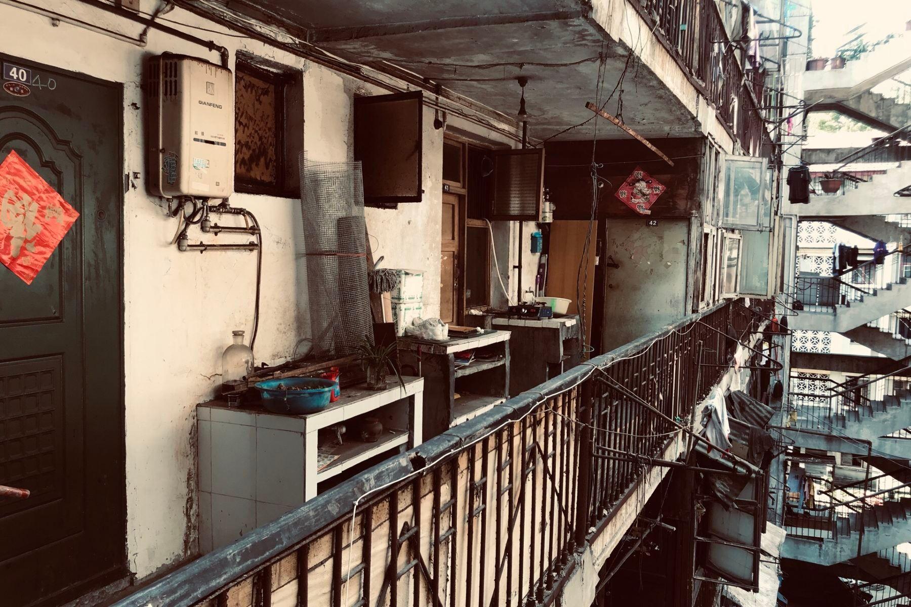 鸳鸯楼