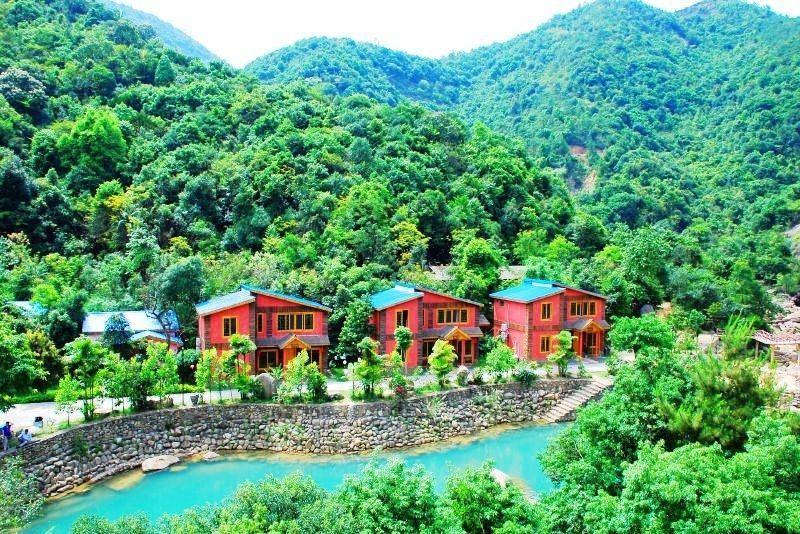 南昆三寨谷