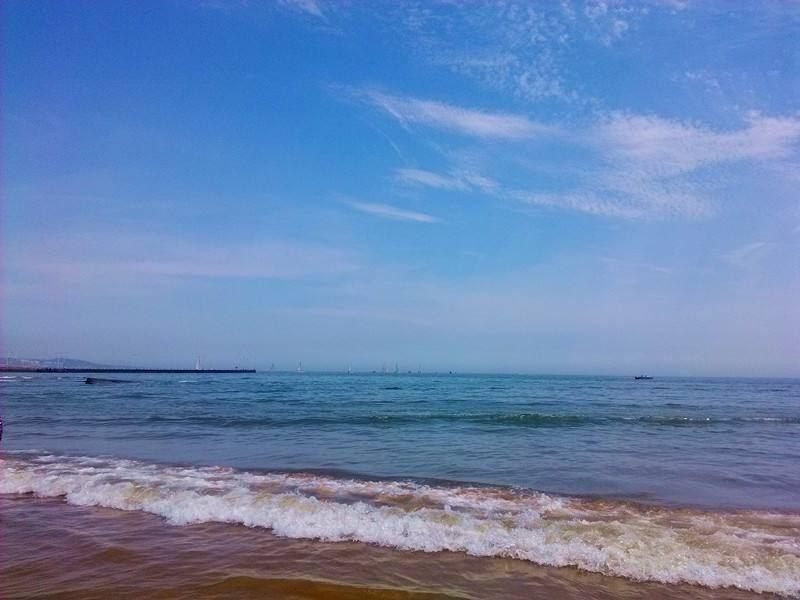 第三海水浴场