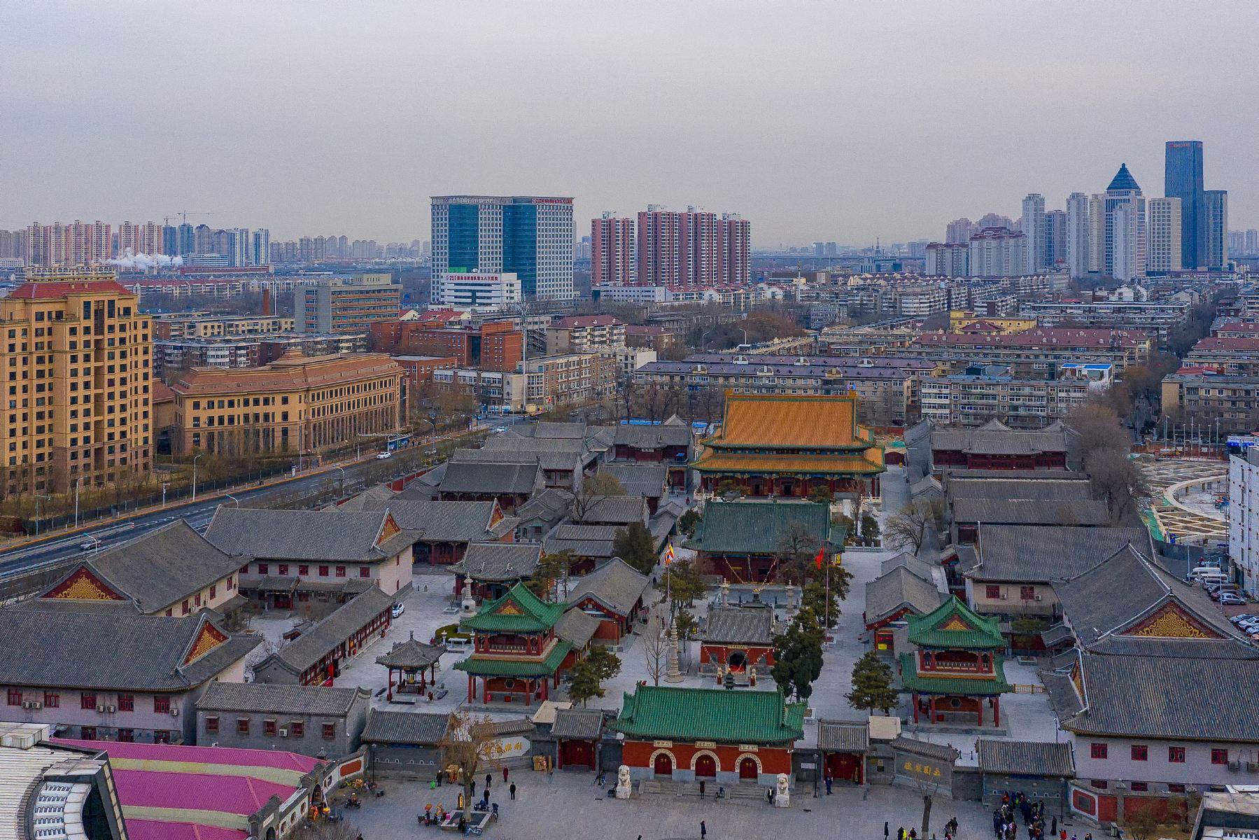 大悲禅院