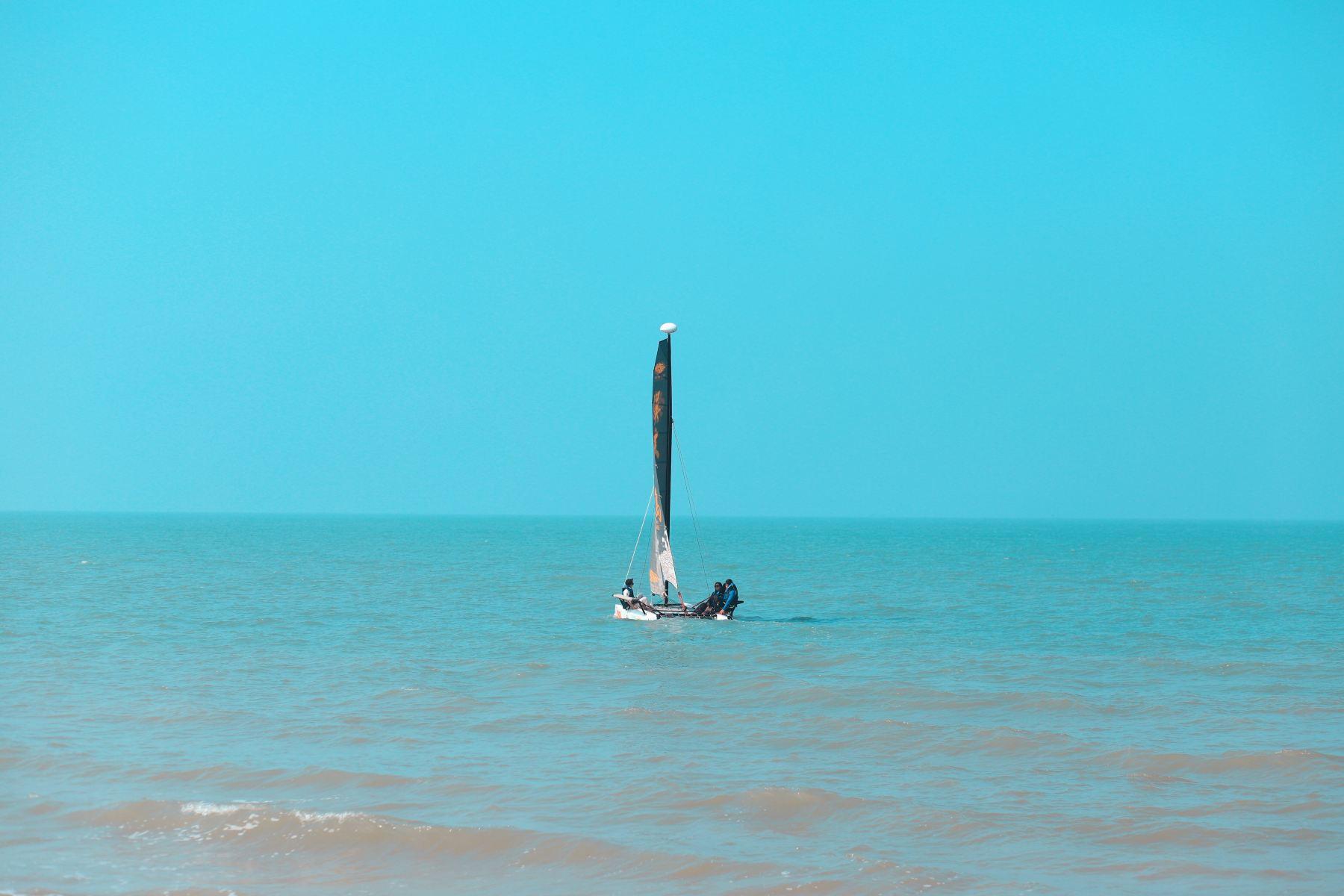 龙沐湾