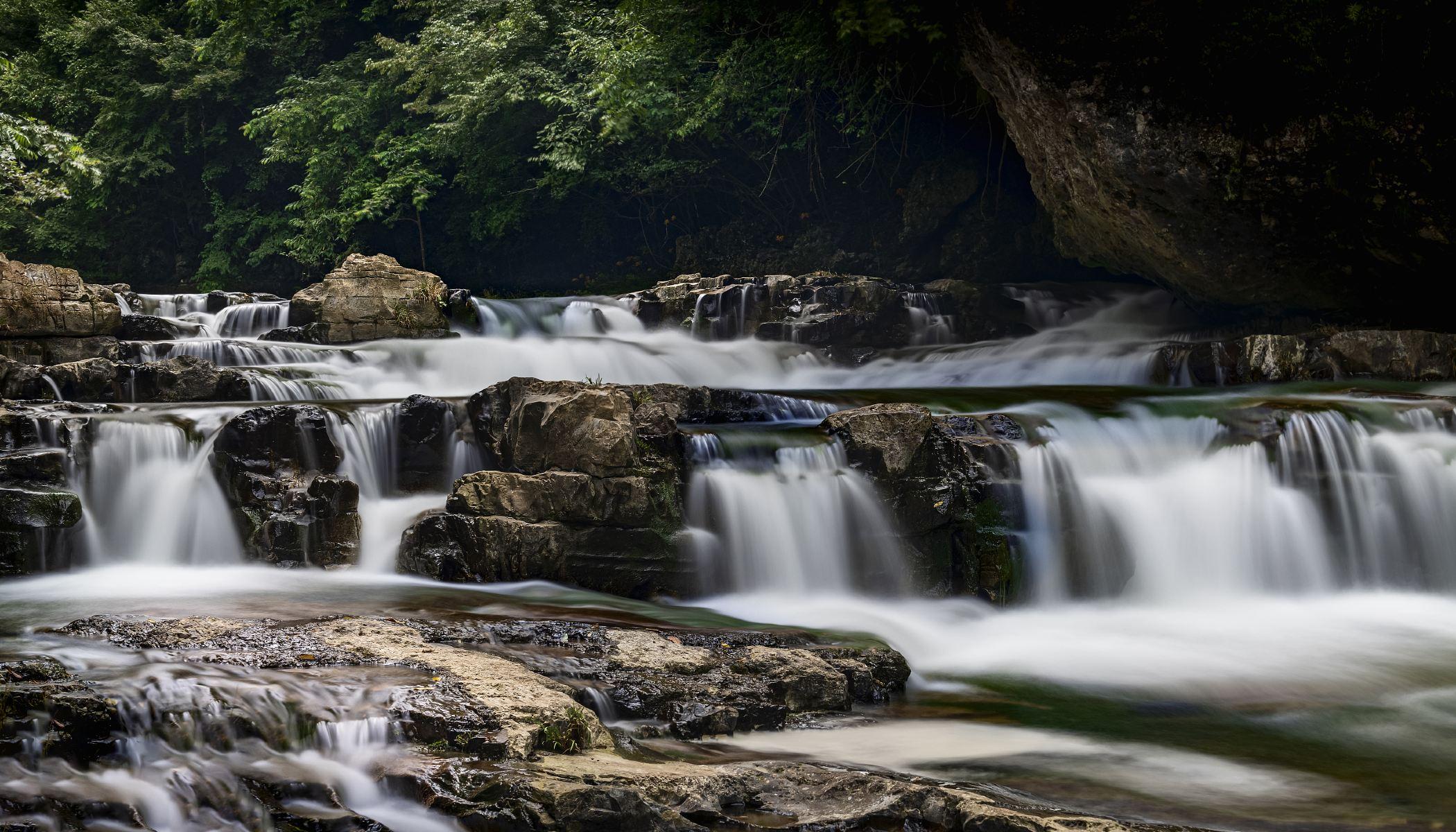 香火岩景区