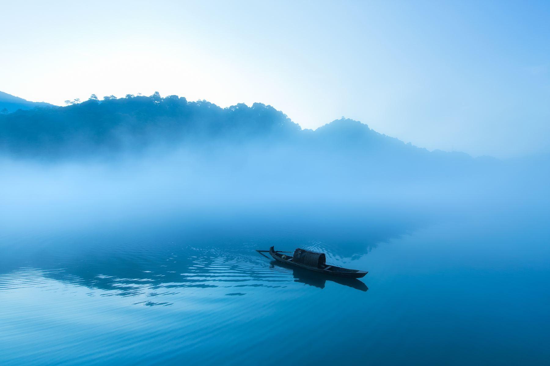 洞庭湖