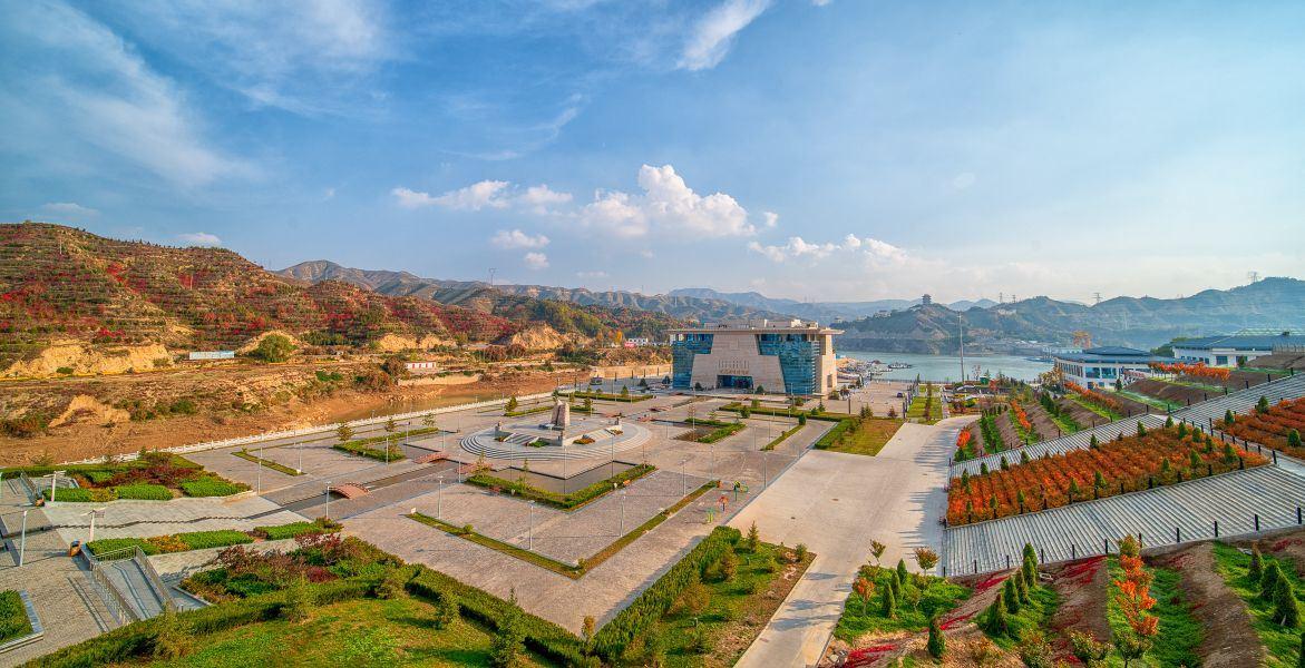 刘家峡