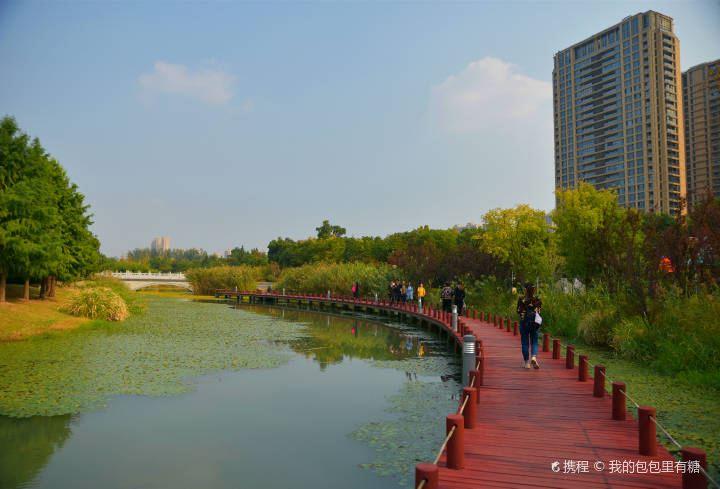 东太湖生态园